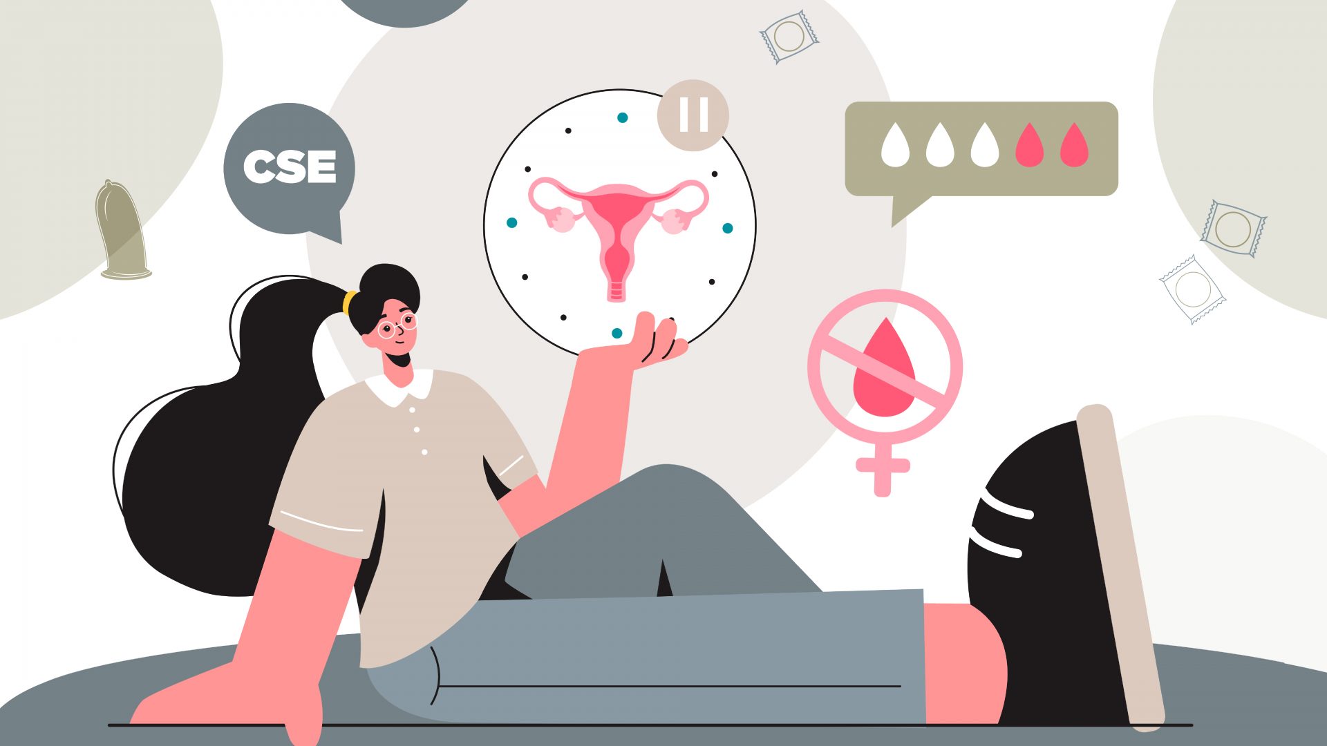 Sexual and Reproductive Health Counseling: Why It is Essential and How ...
