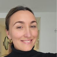 Grisel Aranzabe
