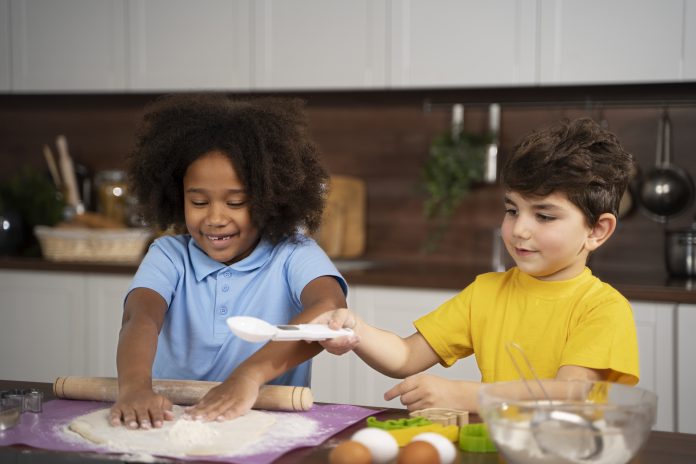 healthy snacks for picky eaters