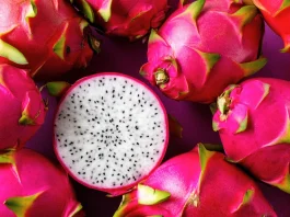 dragon fruit benefits and recipes