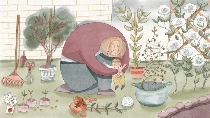 positive discipline parenting