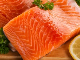 salmon health benefits and recipes